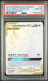 Latias & Latios Gx
