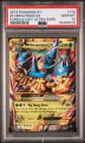 M Heracross Ex