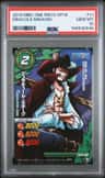 Dracule Mihawk
