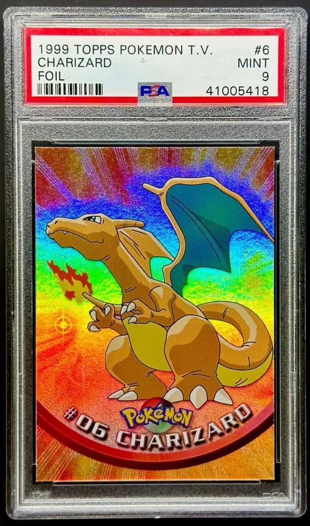 Charizard