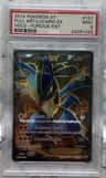 Lucario Ex