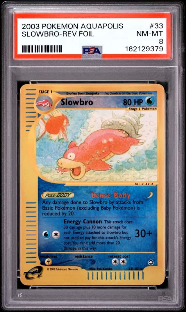 Slowbro