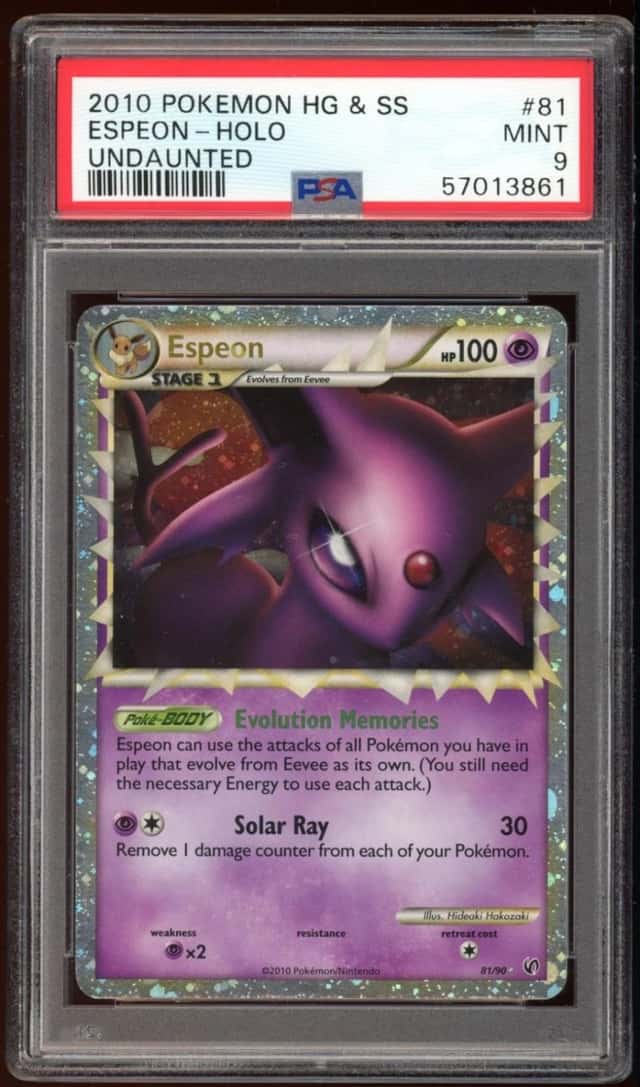 Espeon