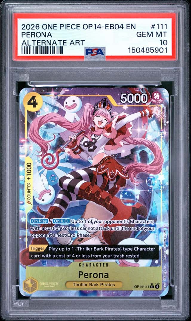 Perona