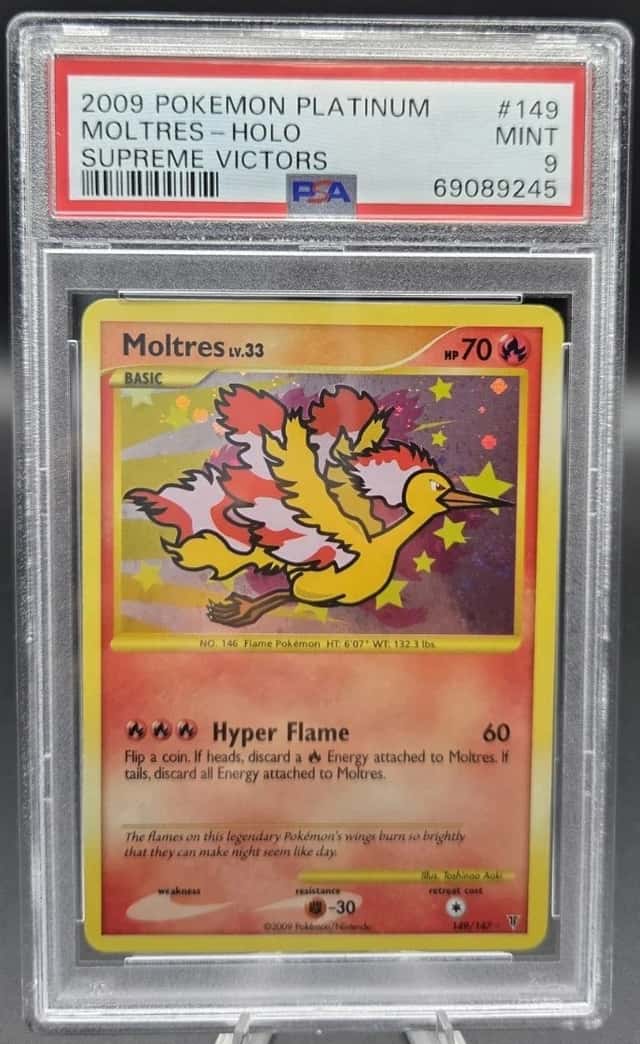Moltres