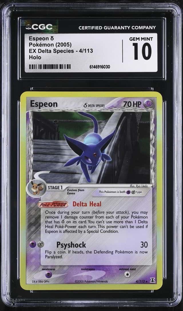 Espeon