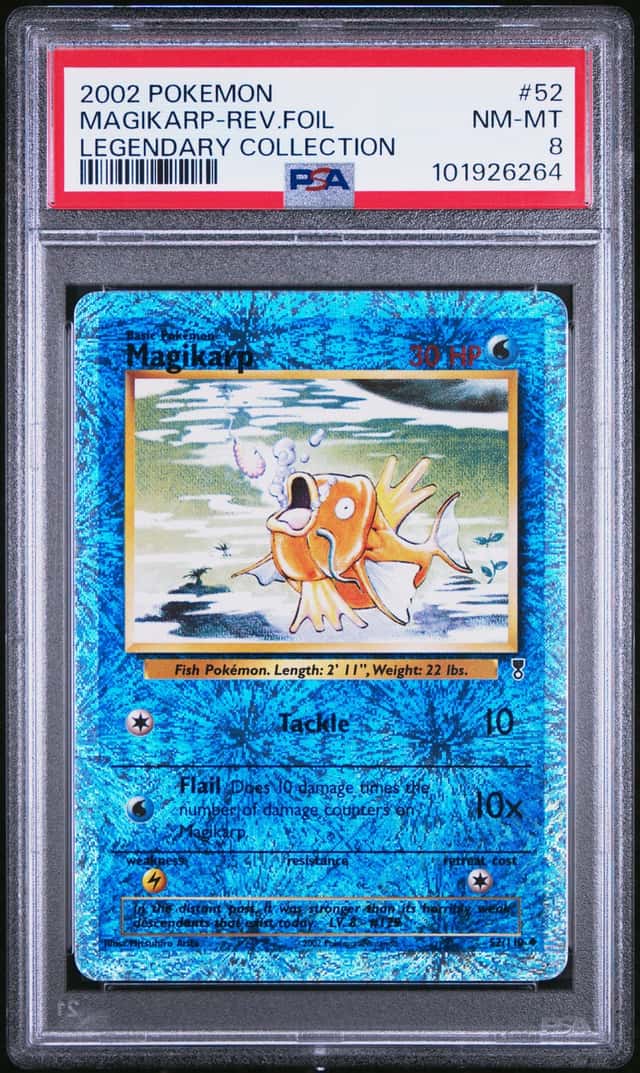 Magikarp