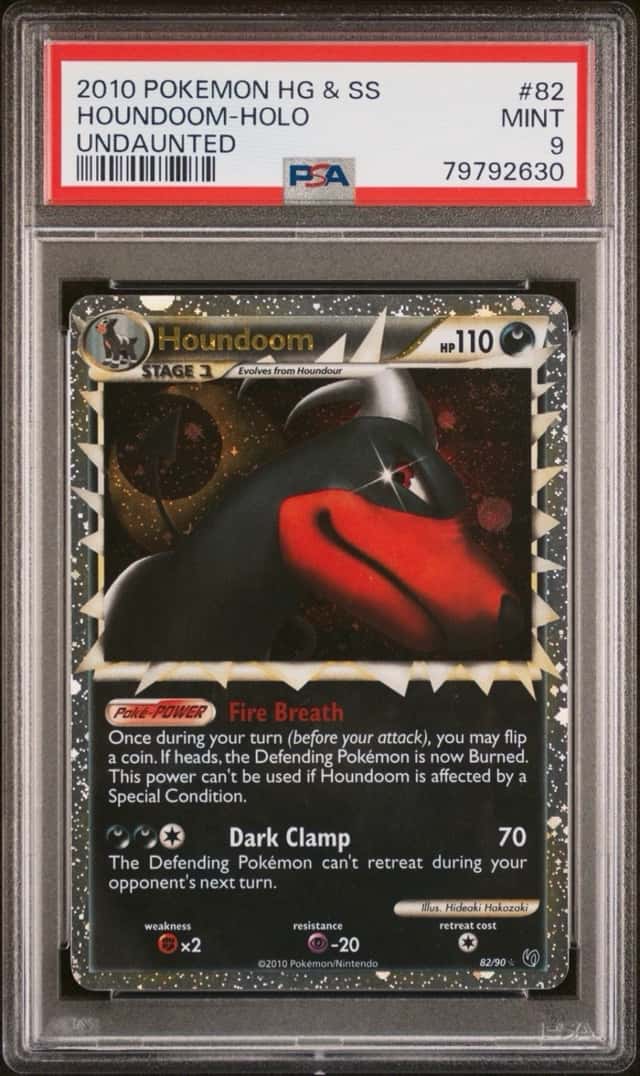 Houndoom