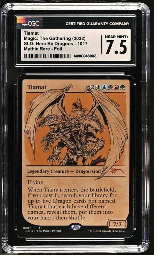 Tiamat