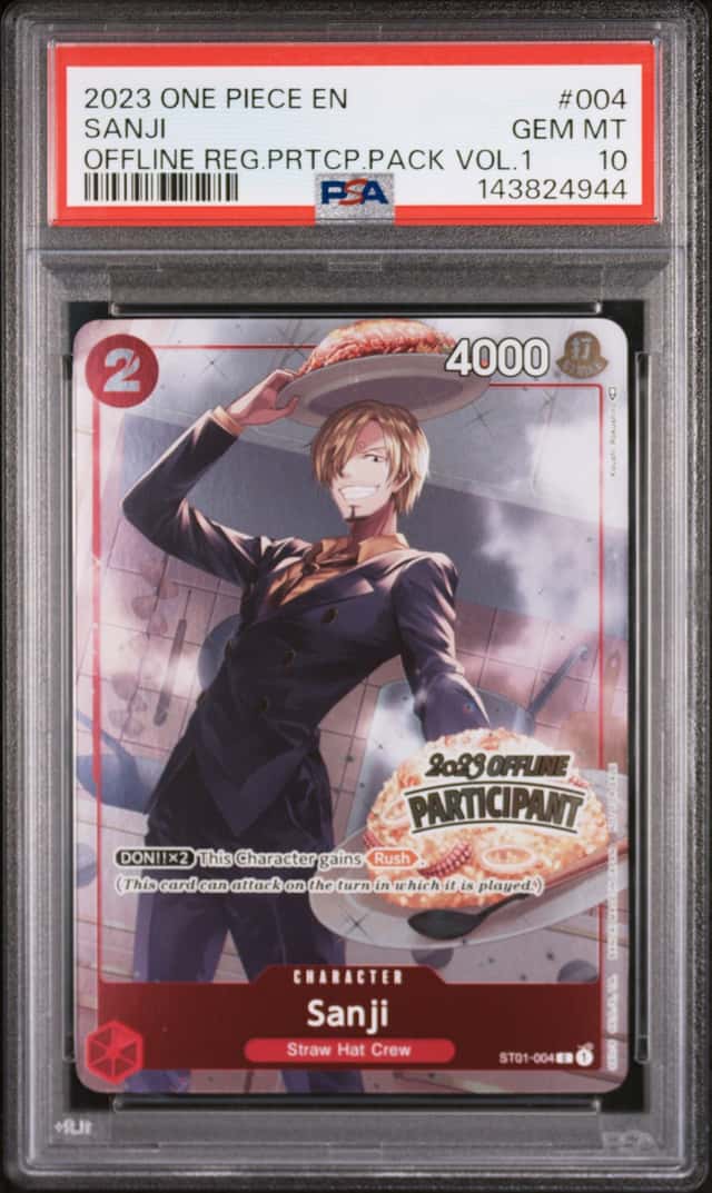 Sanji