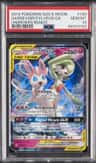 Gardevoir/sylveon Gx