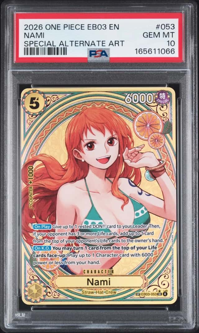 Nami