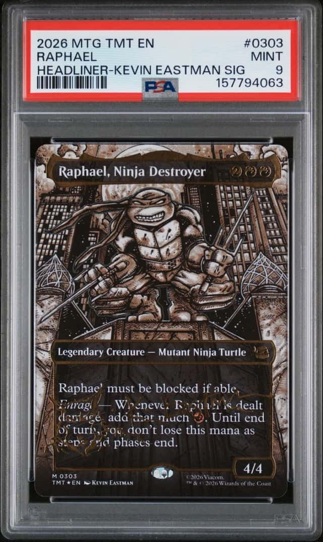 Raphael