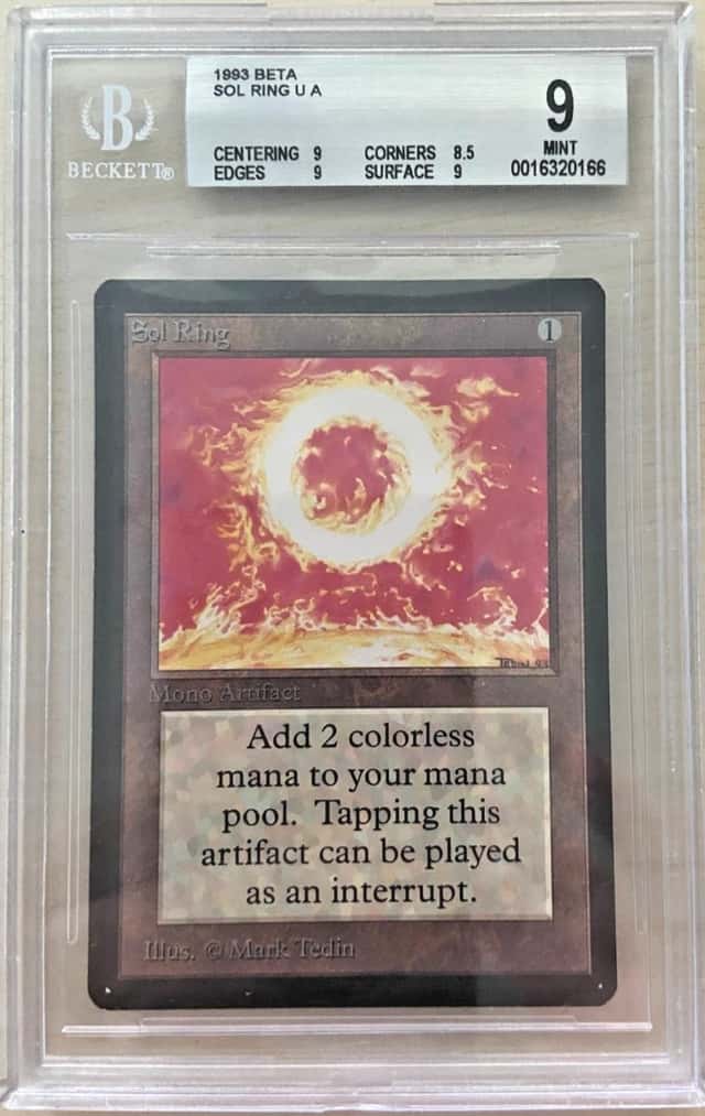 Sol Ring