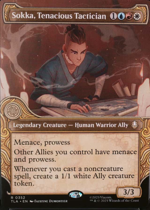 Base / no variant