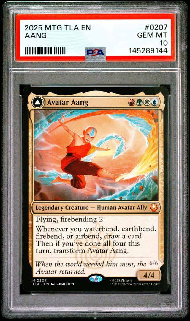 Aang