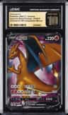 Charizard V