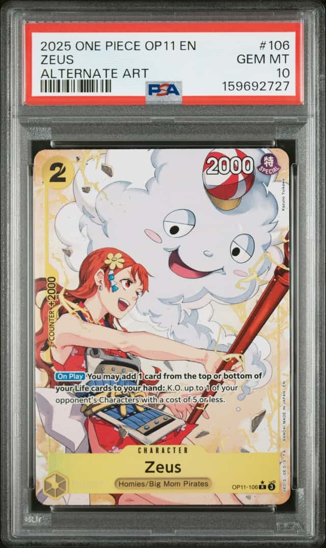 Zeus