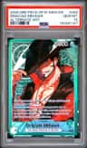 Dracule Mihawk