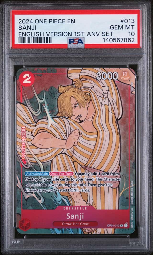 Sanji