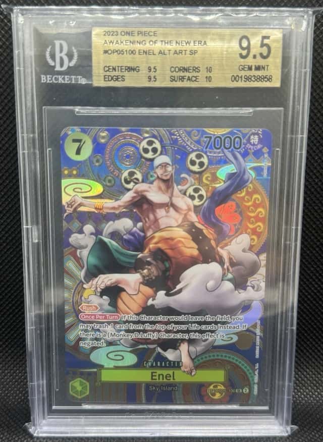 Enel