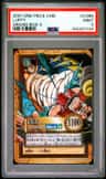 Luffy