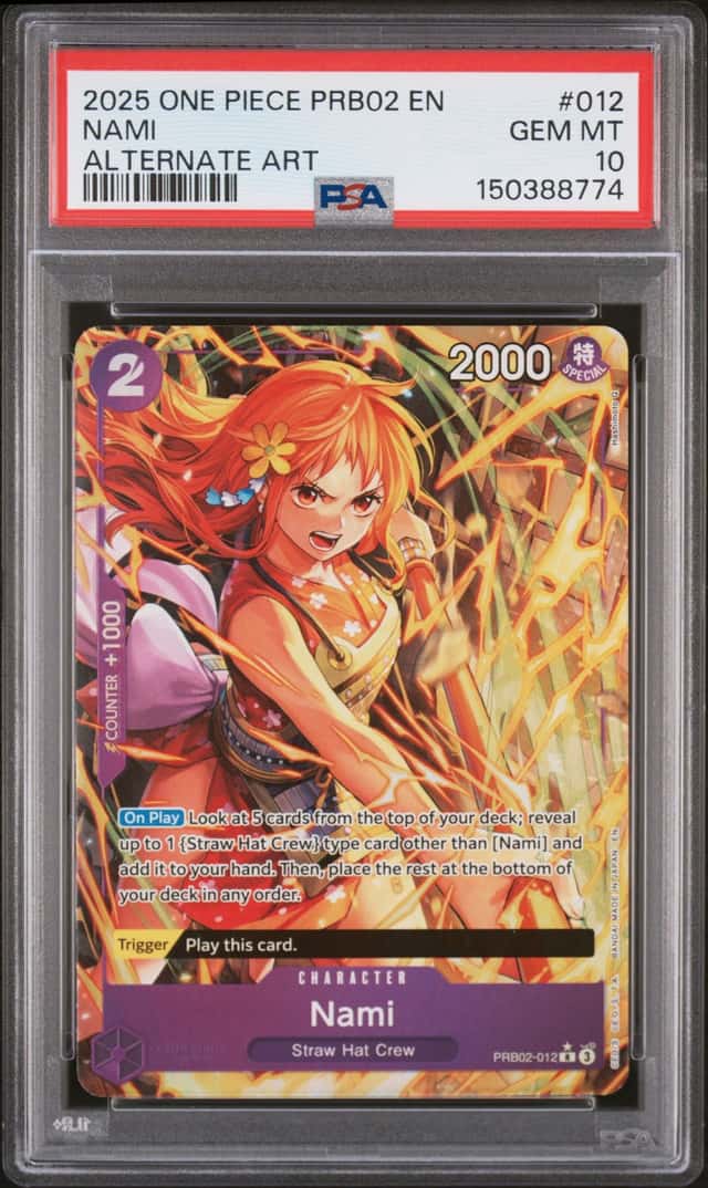 Nami