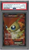 Victini Ex
