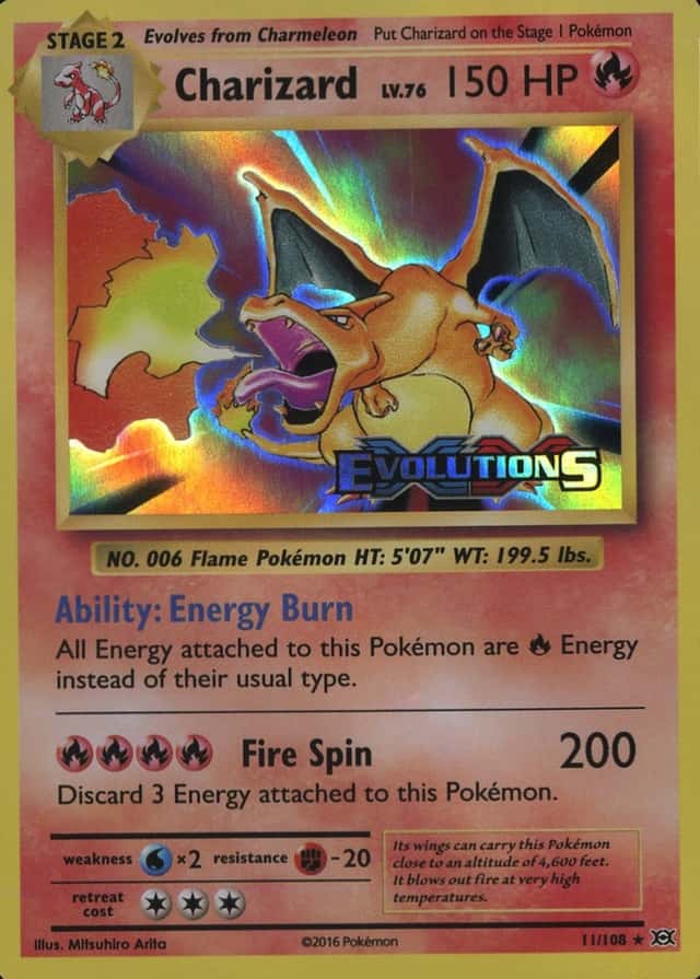 Holo · Prerelease