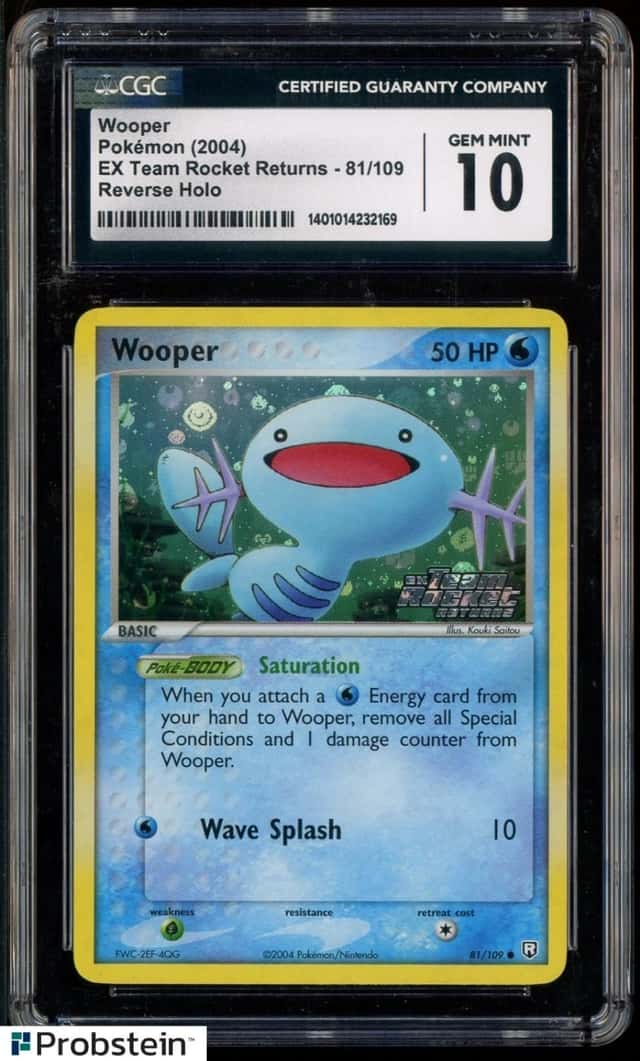 Wooper