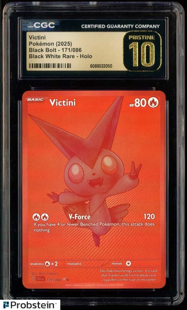 Victini