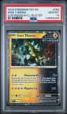 Iron Thorns