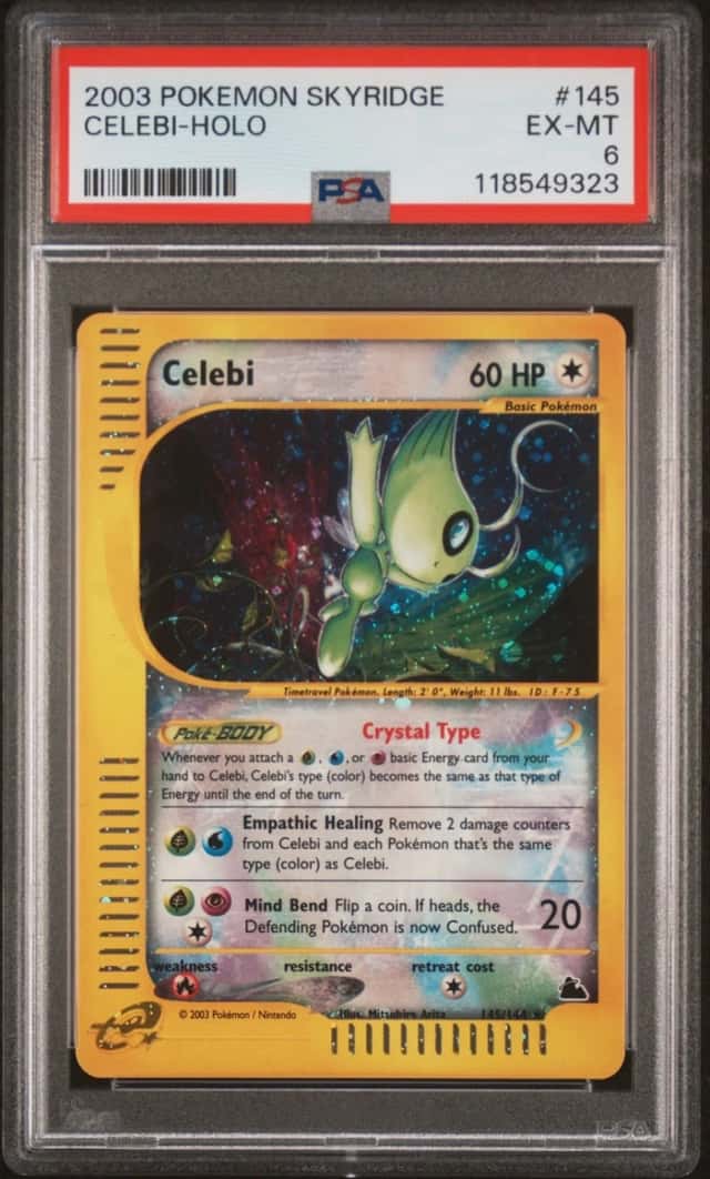 Celebi
