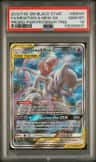 Mewtwo & Mew Gx
