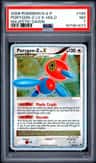 Porygon Lv X