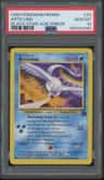 Articuno