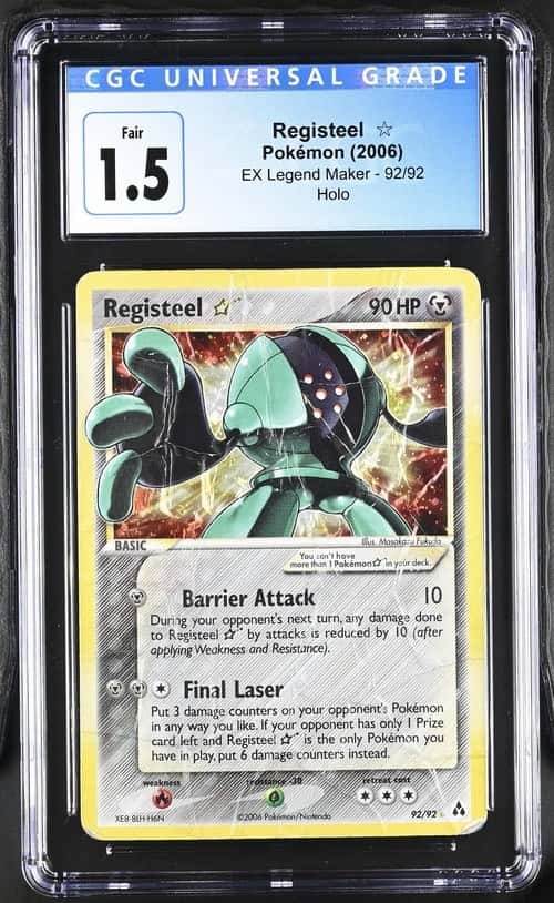 Registeel