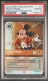 Mickey Mouse