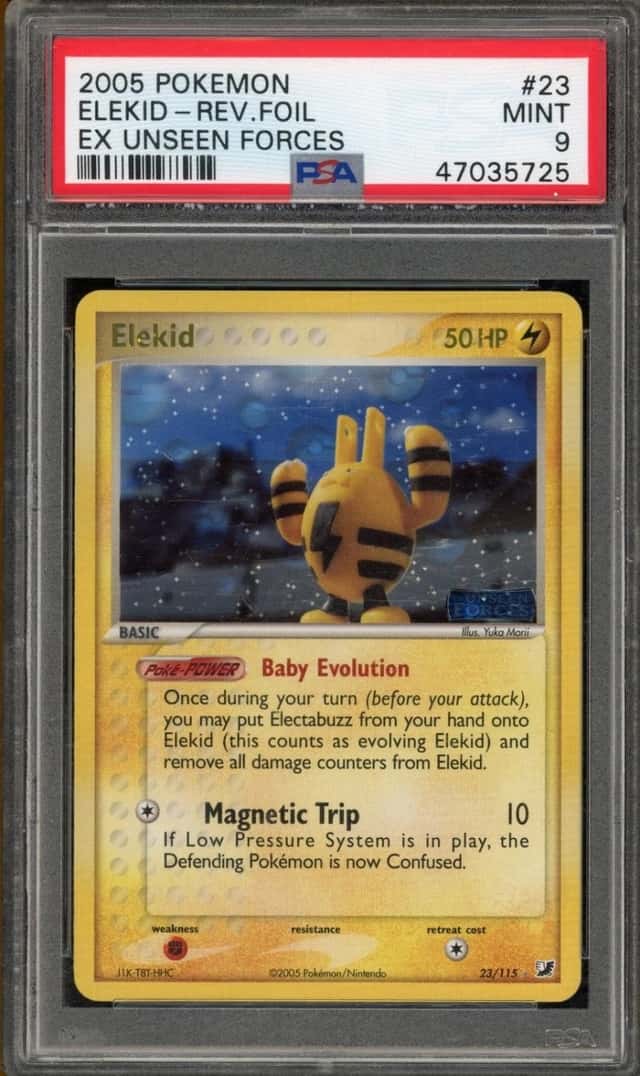 Elekid