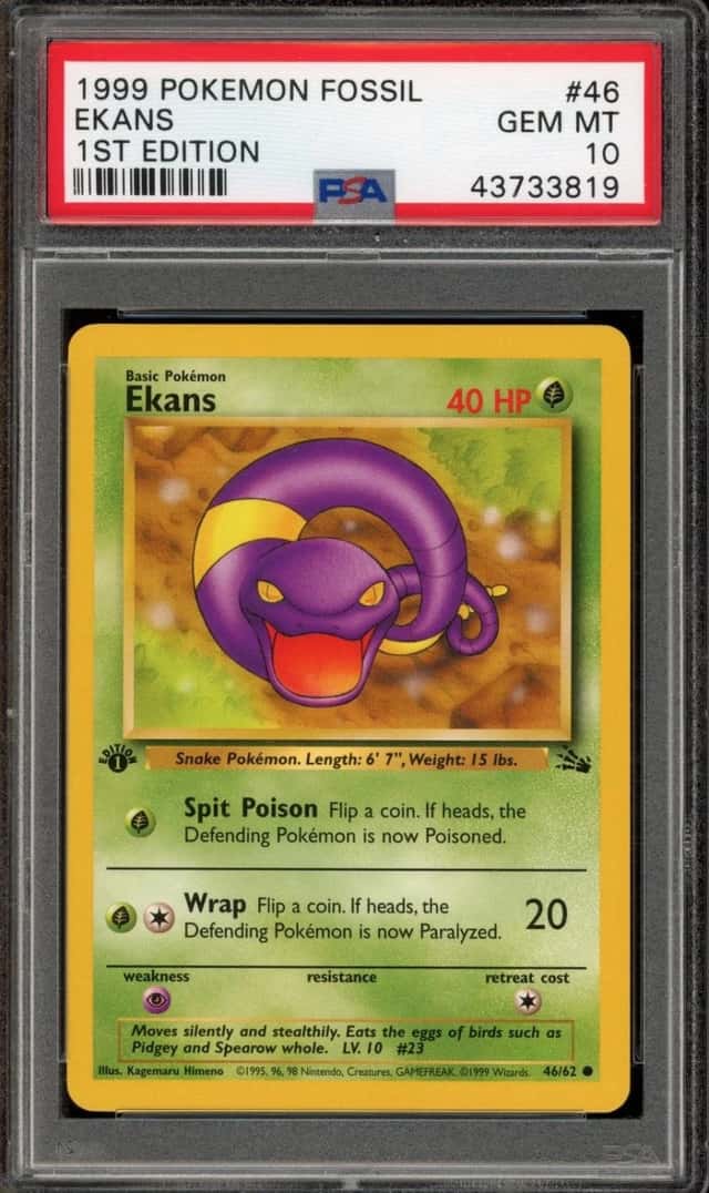 Ekans