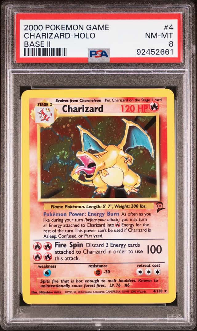 Charizard