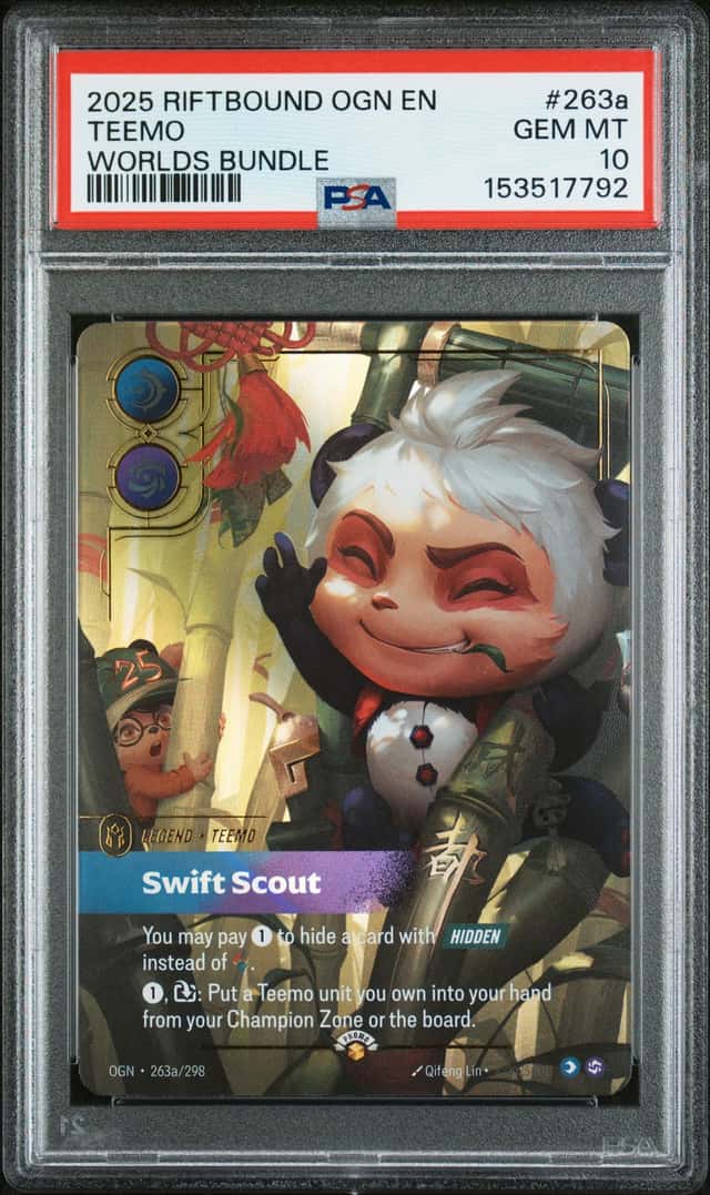 Teemo