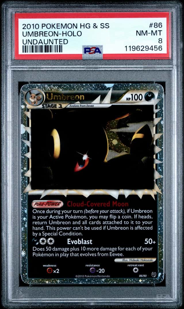 Umbreon