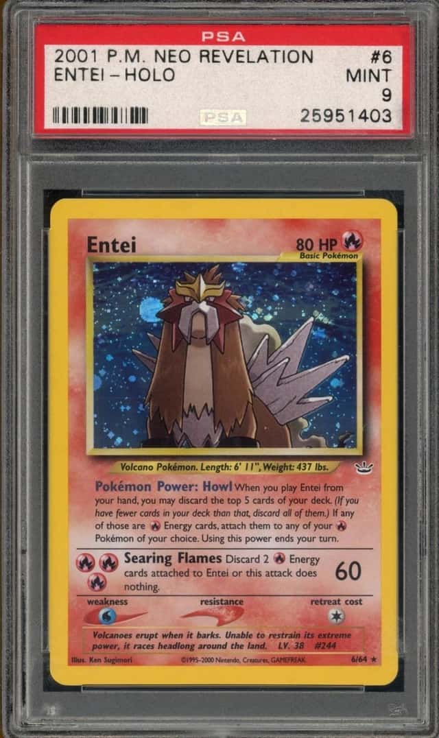 Entei