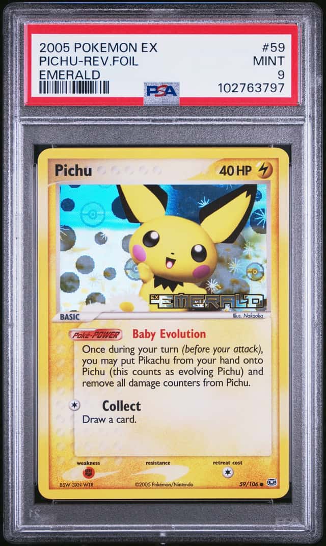 Pichu