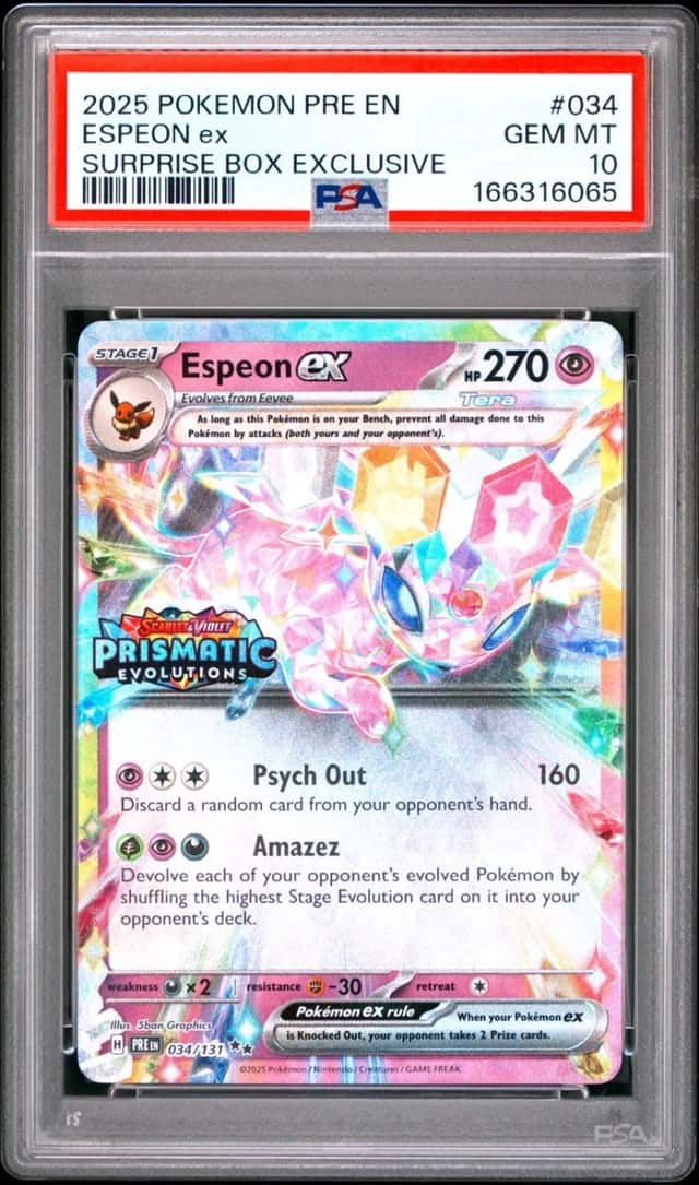ESPEON ex