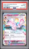 Espeon Ex