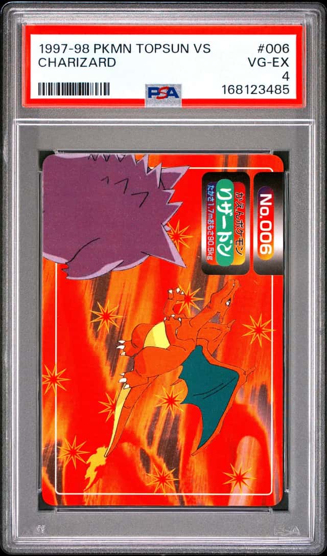 Charizard