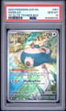 Snorlax