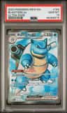 Blastoise Ex